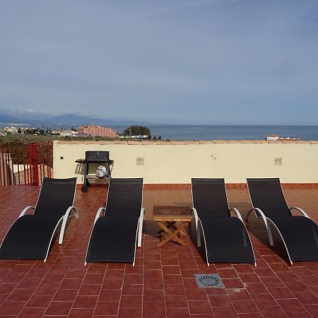 Alboran Hills Apartment Castillo de Sabinillas Exterior photo
