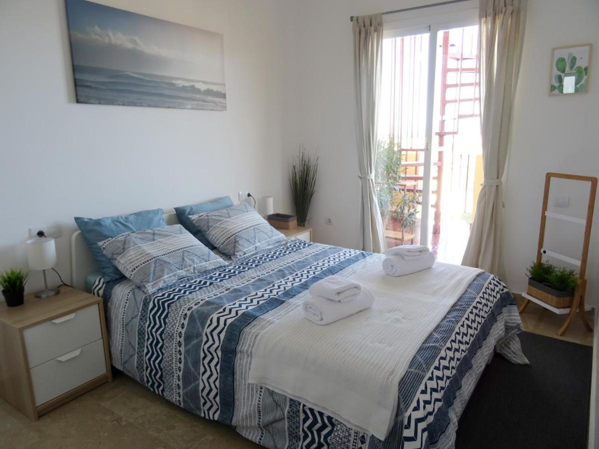 Alboran Hills Apartment Castillo de Sabinillas Exterior photo
